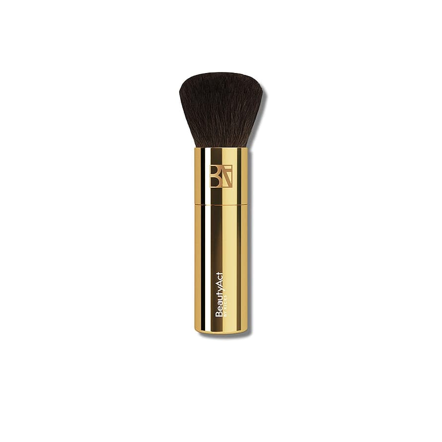 Beautyact Sculpting Buki Powder Brush Nr