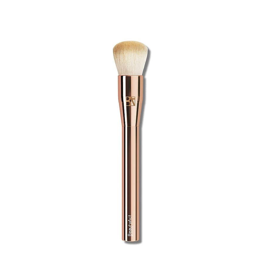 Beautyact Buffing Foundation Brush Nr