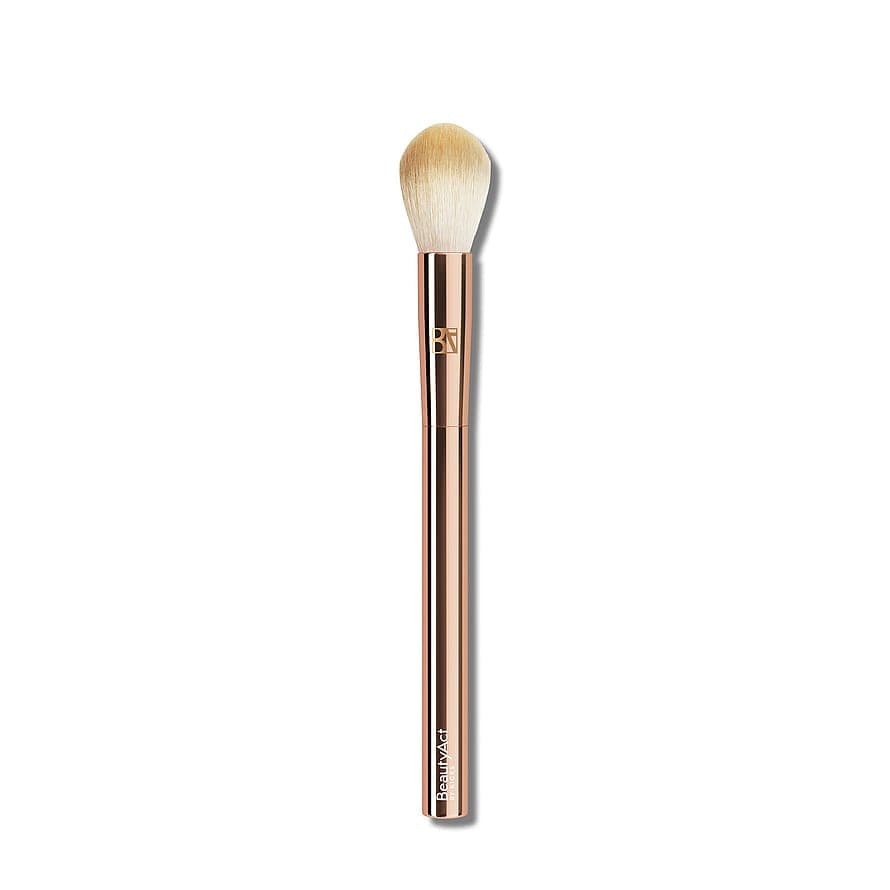 Beautyact Precision Complexion Powder Brush Nr