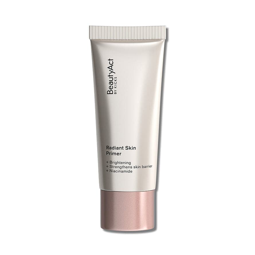 Beautyact Radiant Skin Primer