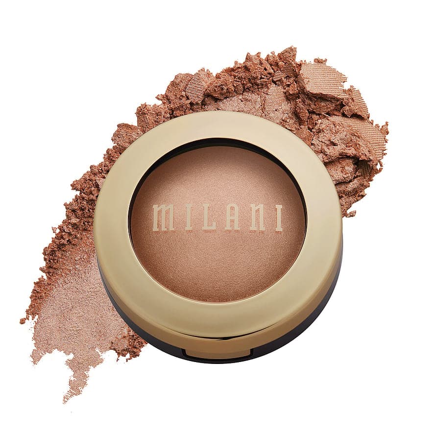 Milani Baked Highlighter Rosa Italiana