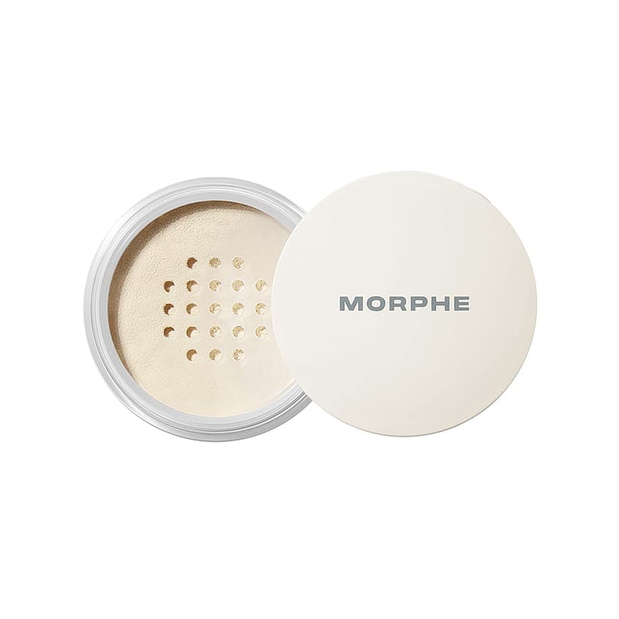 Morphe Bake & Set Setting Powder Translucent