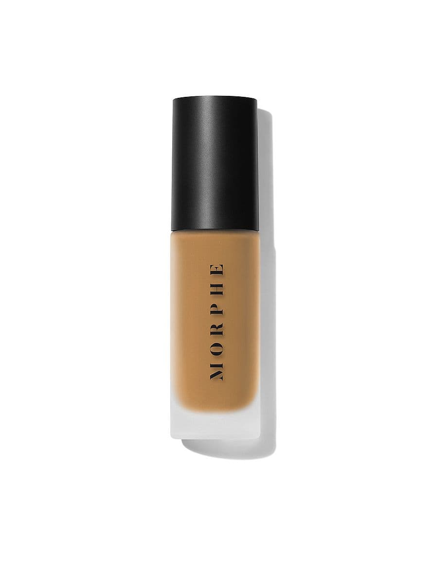 Morphe Filter Effect Soft-Focus Foundation