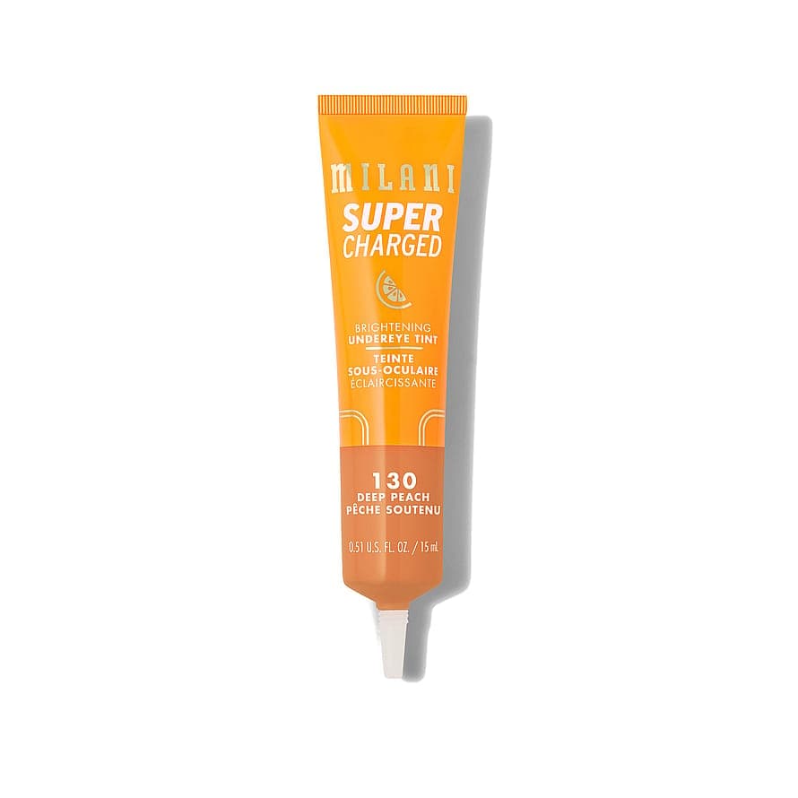 Milani Supercharged Brightening Under Eye Tint Concealer