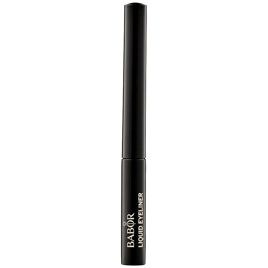 Babor Liquid Eyeliner Deep Black