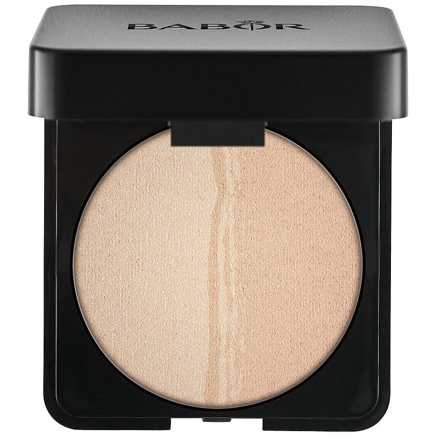 Babor Satin Duo Highlighter Blush