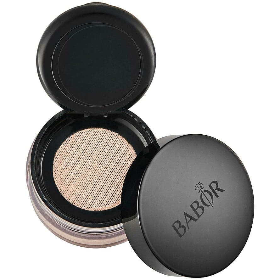 Babor Mattifying Fixing Powder Nude