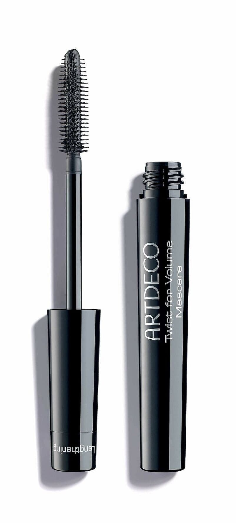 Artdeco Twist For Volume Mascara