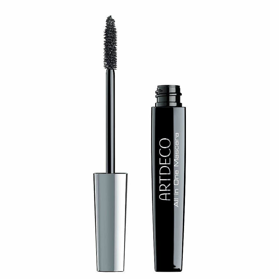 Artdeco All In One Mascara Black