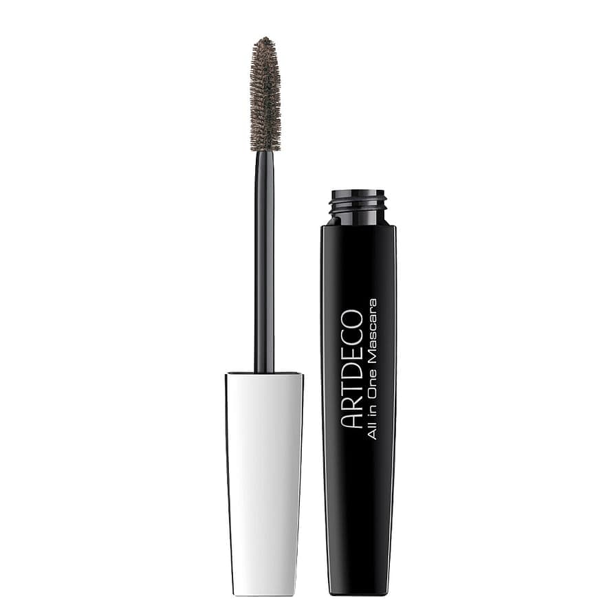 Artdeco All In One Mascara Brown
