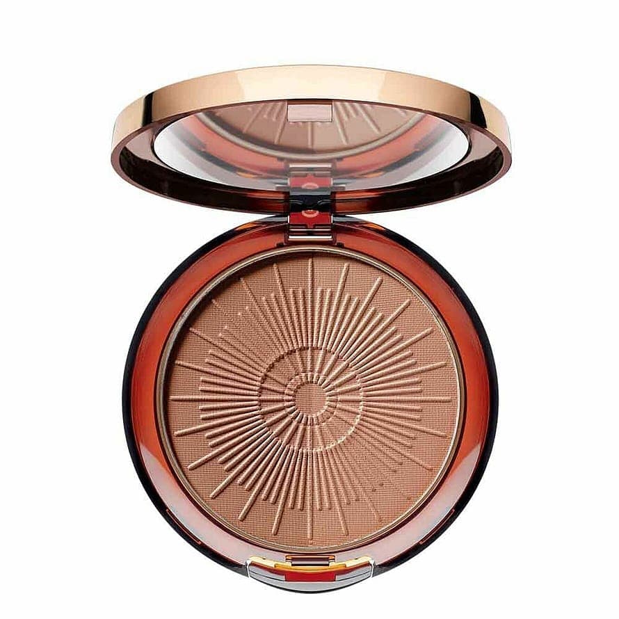 Artdeco Bronzing Powder Compact