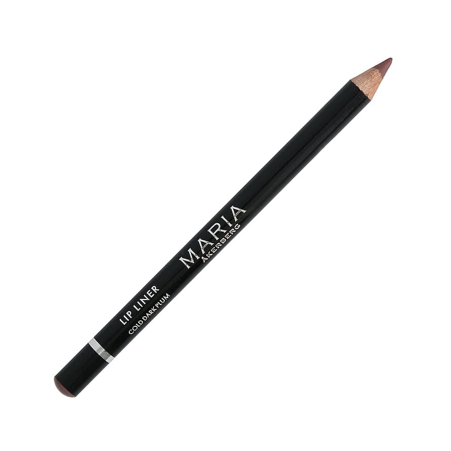 Maria Åkerberg Lip Liner Dark Plum