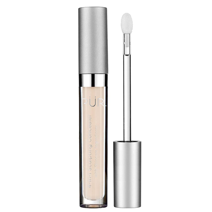 Pür 4-in-1 Sculpting Concealer LN2 Fair Ivory