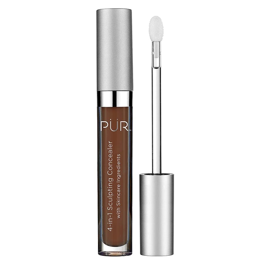 Pür 4-in-1 Sculpting Concealer DPG2 Chestnut