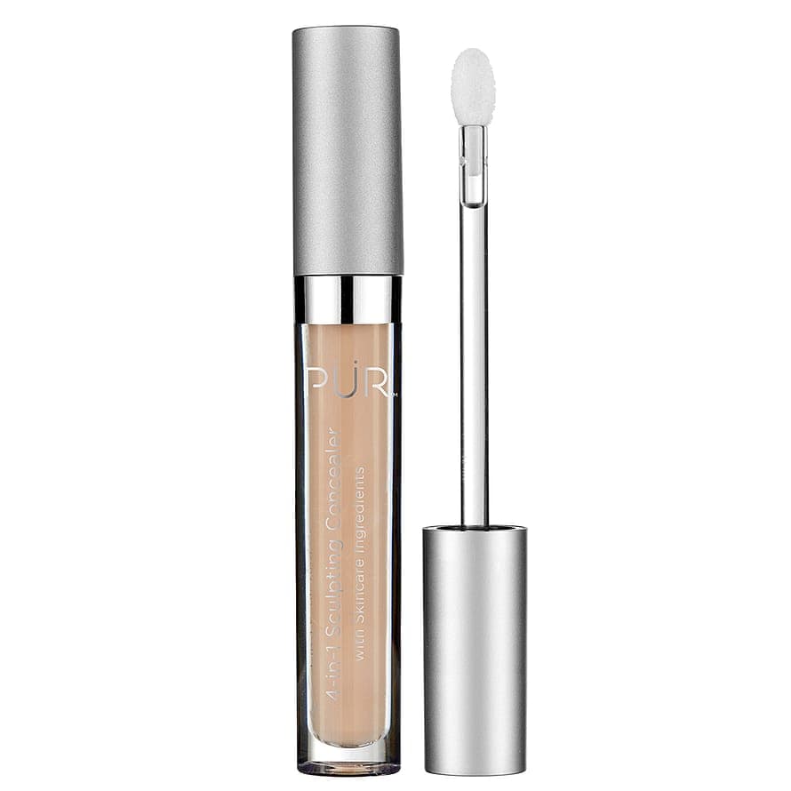 Pür 4-in-1 Sculpting Concealer MG5 Almond