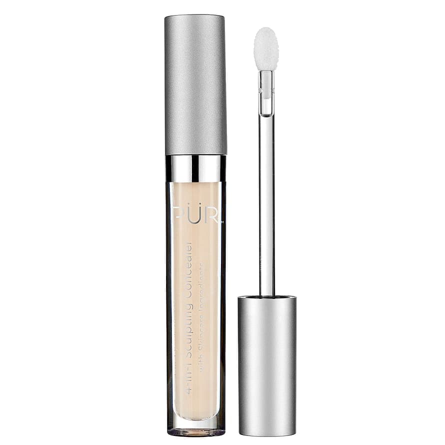 Pür 4-in-1 Sculpting Concealer LG3 Bone