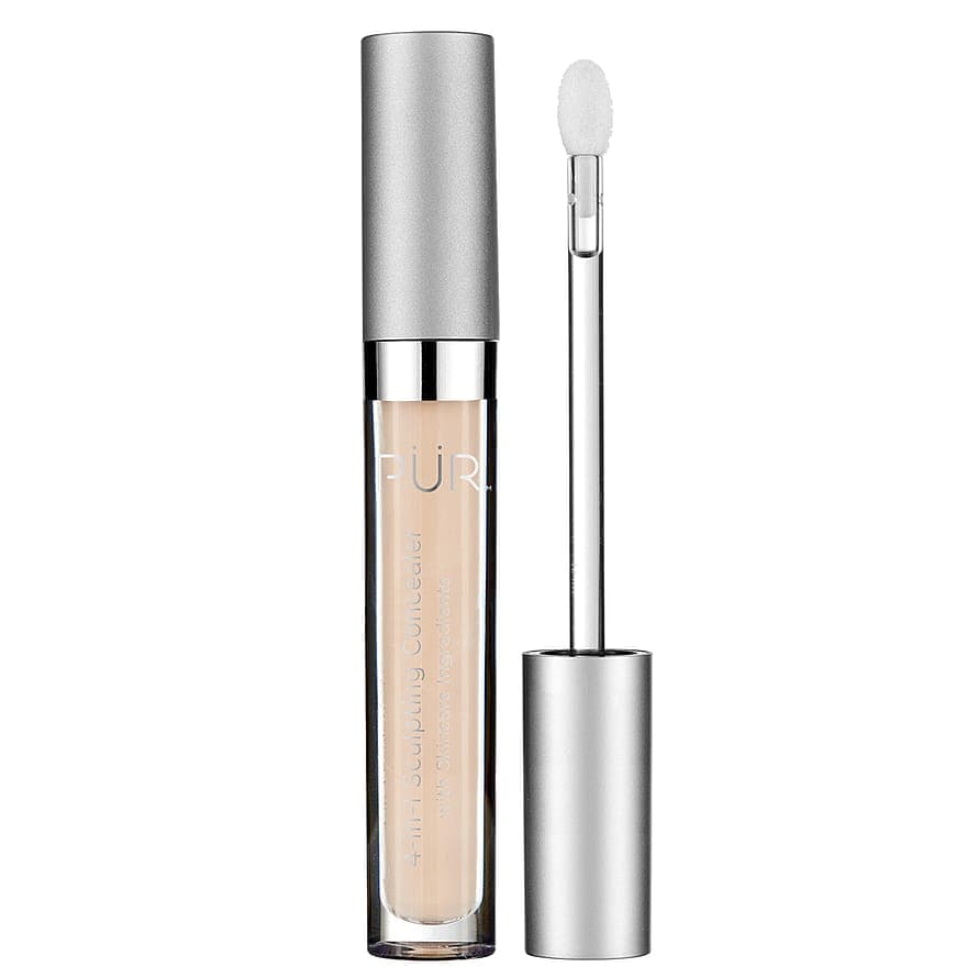 Pür 4-in-1 Sculpting Concealer LN6 Light Nude
