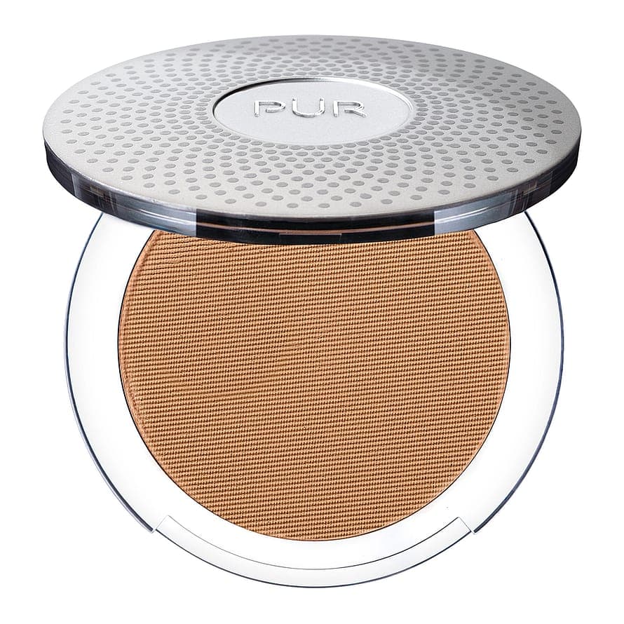 Pür 4-in-1 Pressed Mineral Foundation TN6 Tan