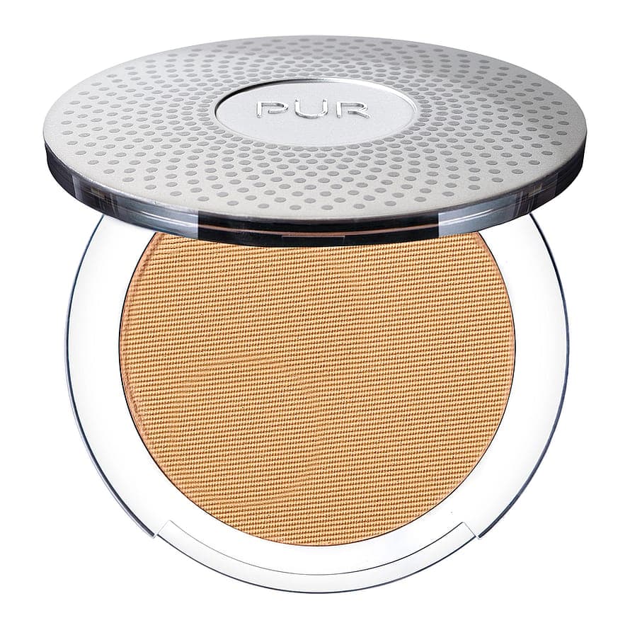 Pür 4-in-1 Pressed Mineral Foundation MG5 Beige