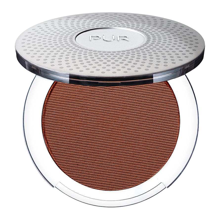 Pür 4-in-1 Pressed Mineral Foundation DDP1 Deeper