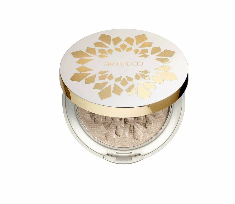 Artdeco Glow Highlighter Hypnotic Glam