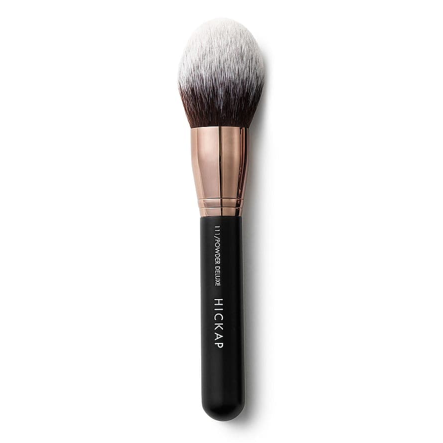 Hickap 111/Powder Deluxe Brush