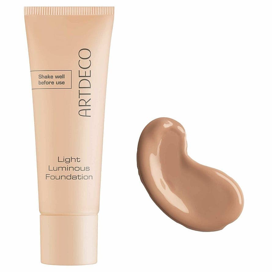 Artdeco Light Luminous Foundation