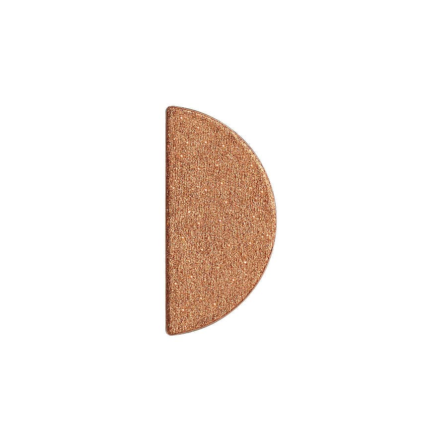 Rose Inc Shimmer Eyeshadow Refill Copper Shimmer