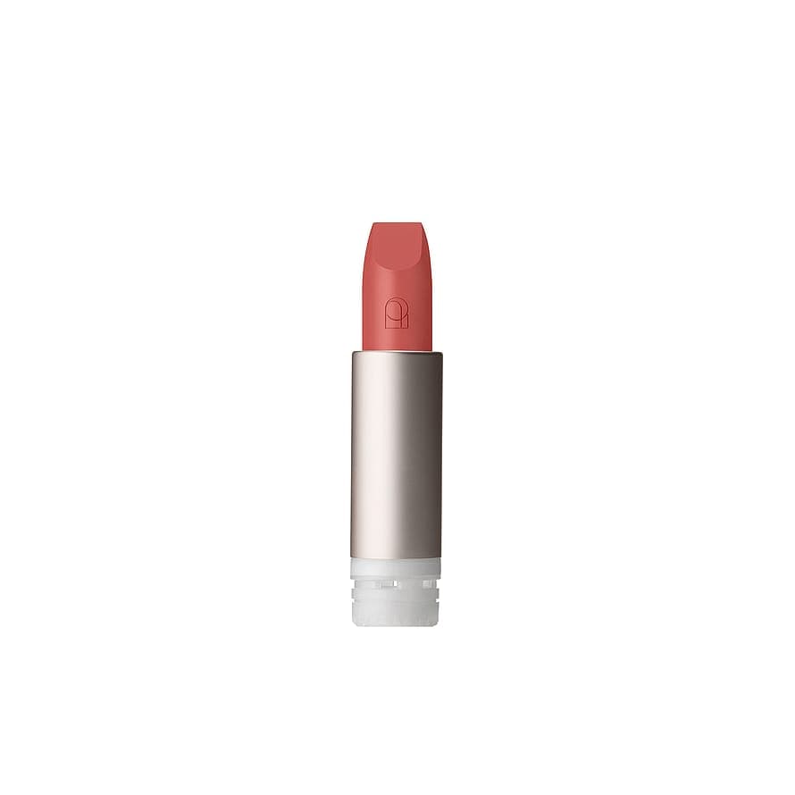 Rose Inc Satin Lip Color Rich Refillable Lipstick Refill Poetic
