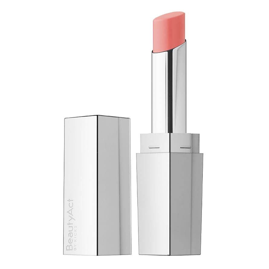 Beautyact Ultratint Lip Balm Warm Apricot