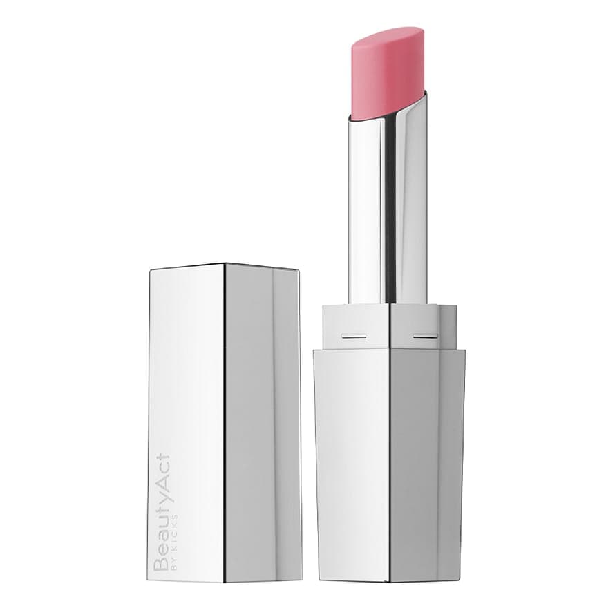 Beautyact Ultratint Lip Balm Pink Peach