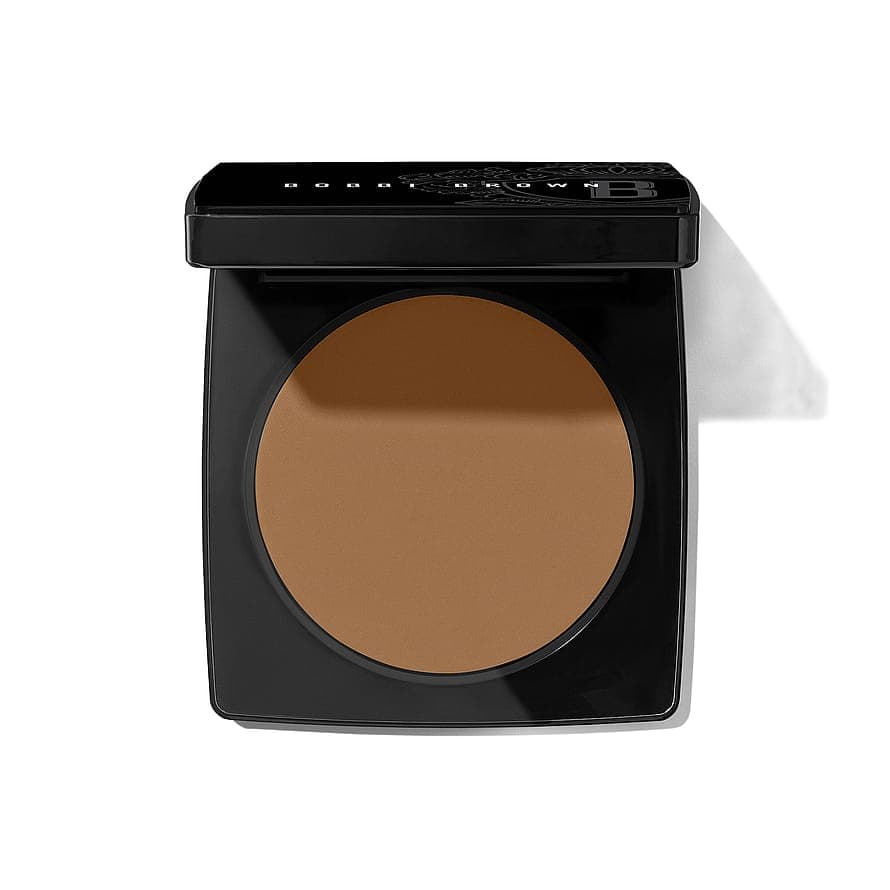 Bobbi Brown Sheer Finish Pressed Powder Golden Brown