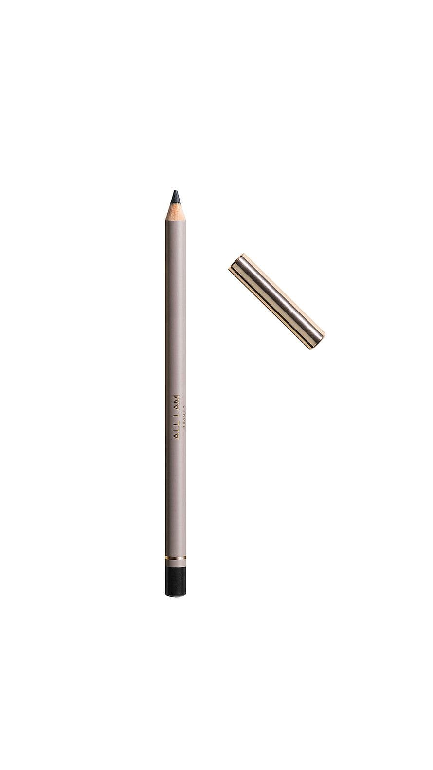 All I Am Beauty Perfect Eye Pencil Iconic Black