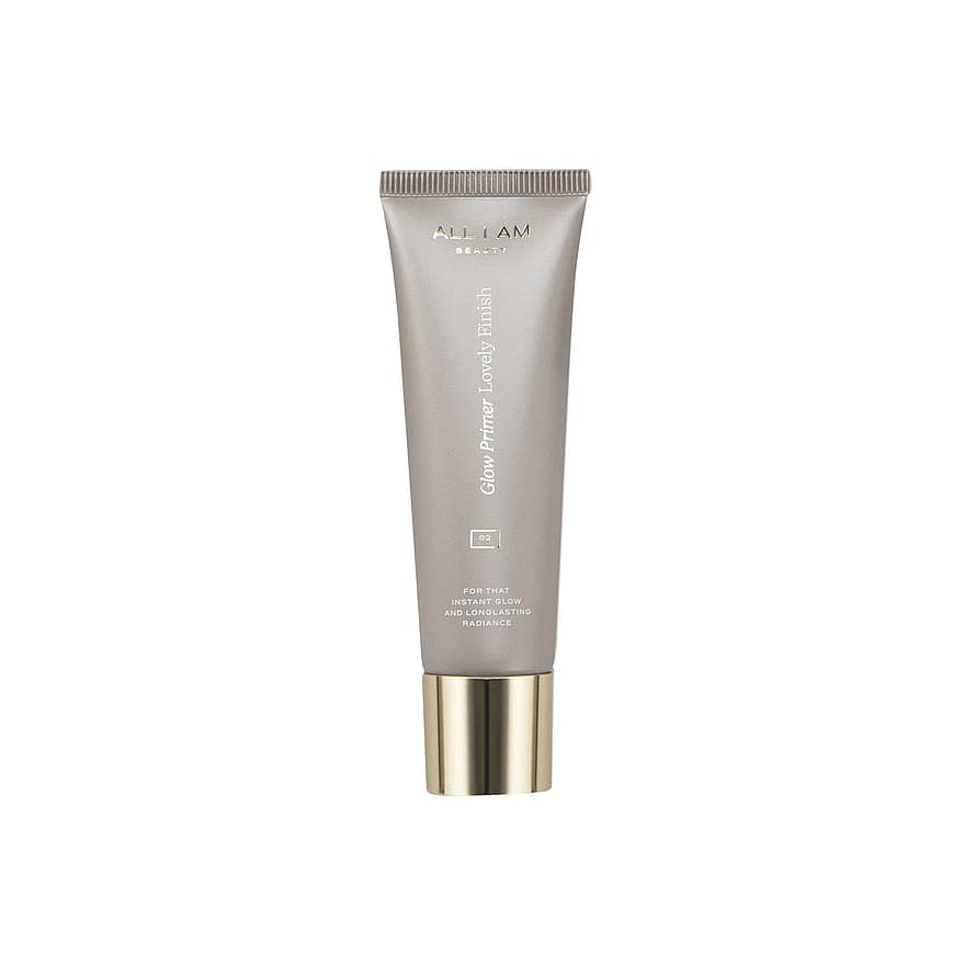 All I Am Beauty Glow Primer
