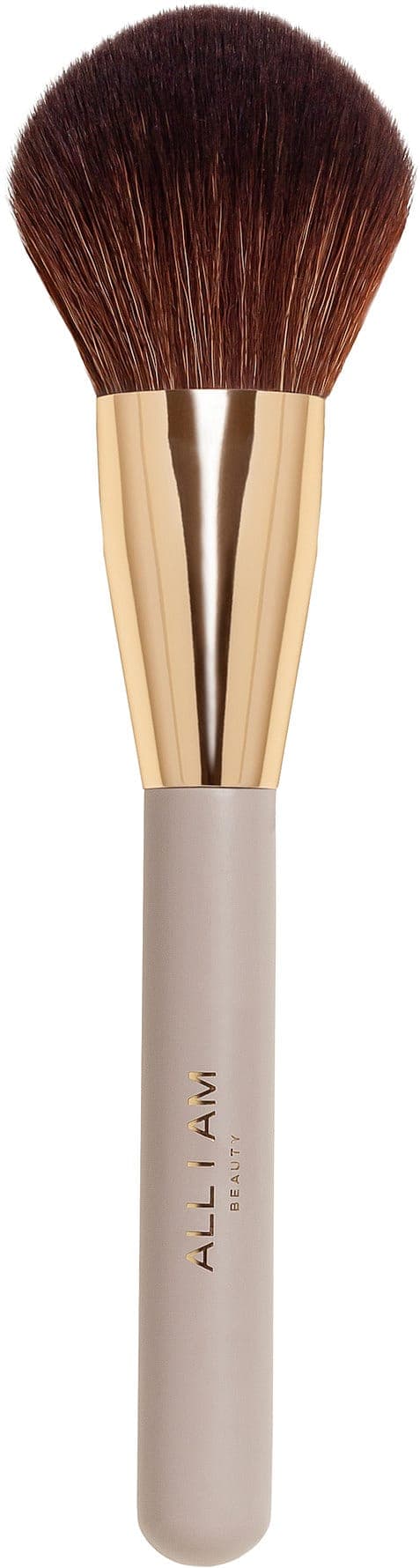 All I Am Beauty Full Face Powder Brush