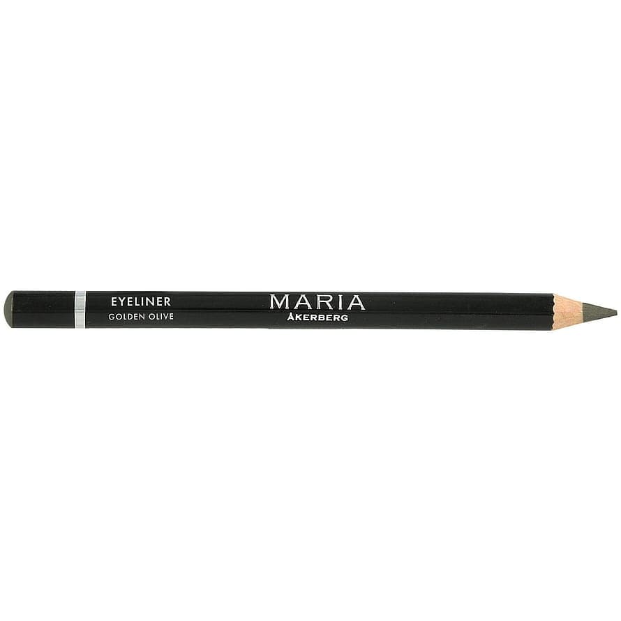 Maria Åkerberg Eyeliner Golden Olive