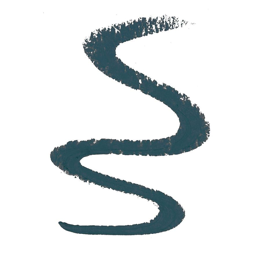 Maria Åkerberg Eyeliner Warm Blue