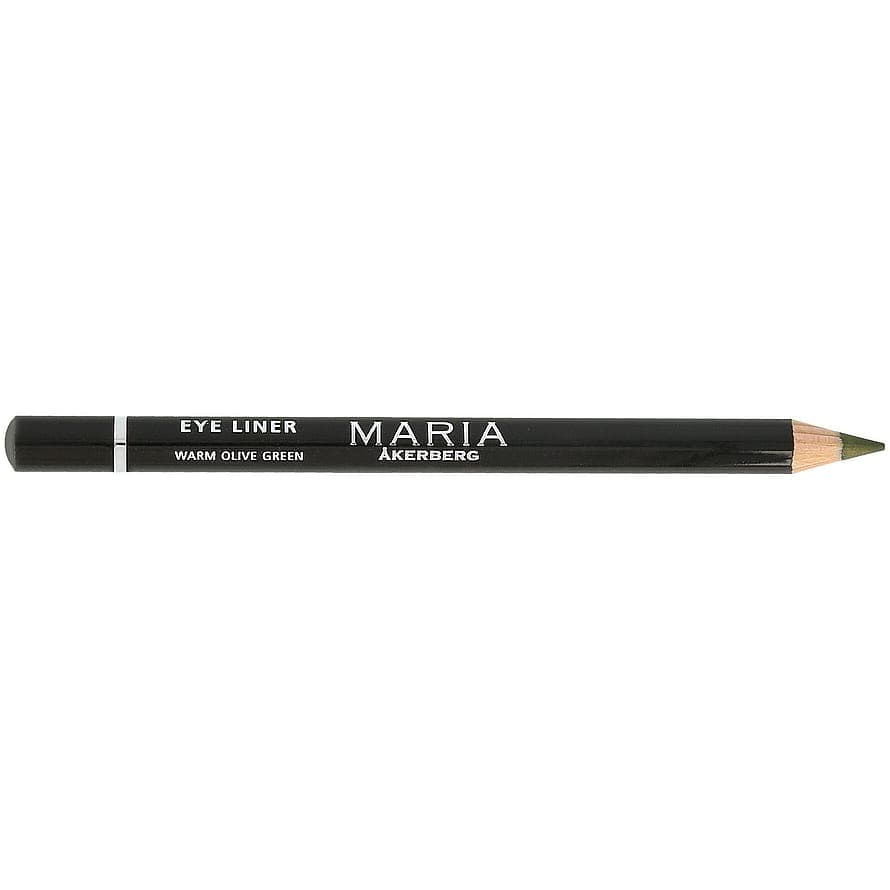 Maria Åkerberg Eyeliner Warm Olive Green