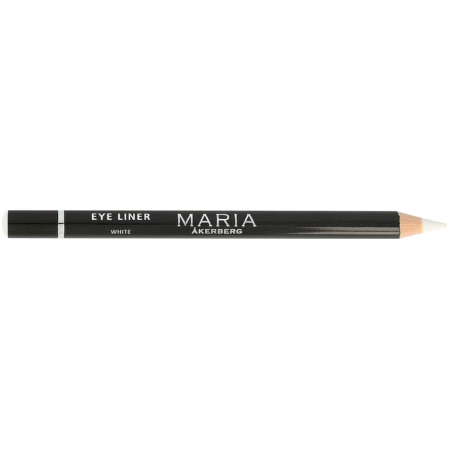 Maria Åkerberg Eyeliner White