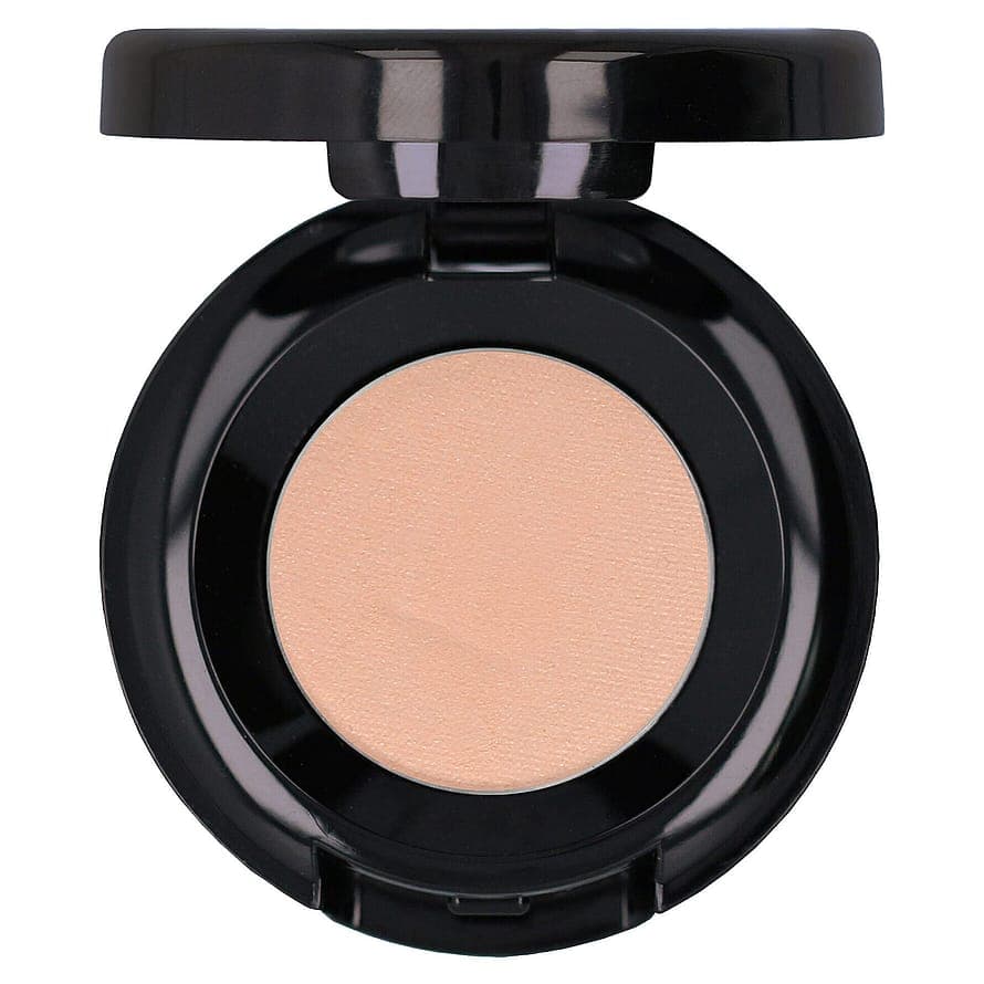 Maria Åkerberg Eye Shadow Warm Shiney Apricot