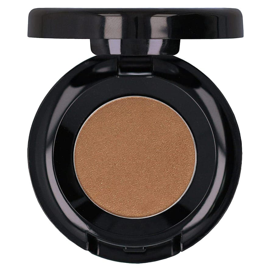 Maria Åkerberg Eye Shadow Shiny Amber