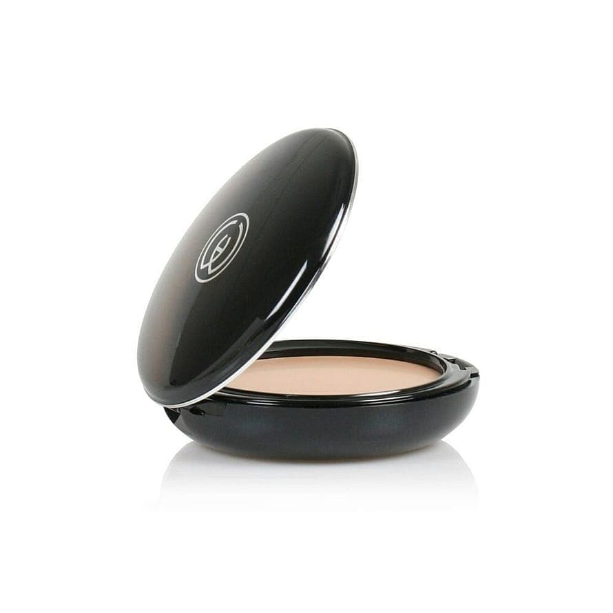 Maria Åkerberg Compact Foundation Milk