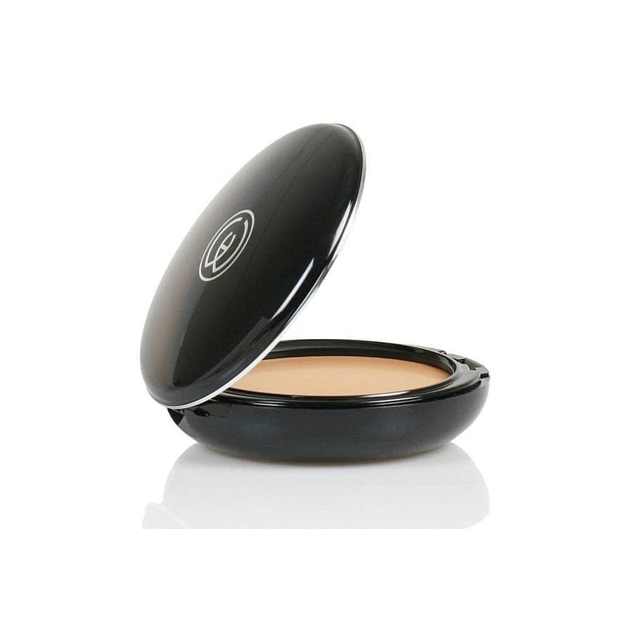 Maria Åkerberg Compact Foundation Honey