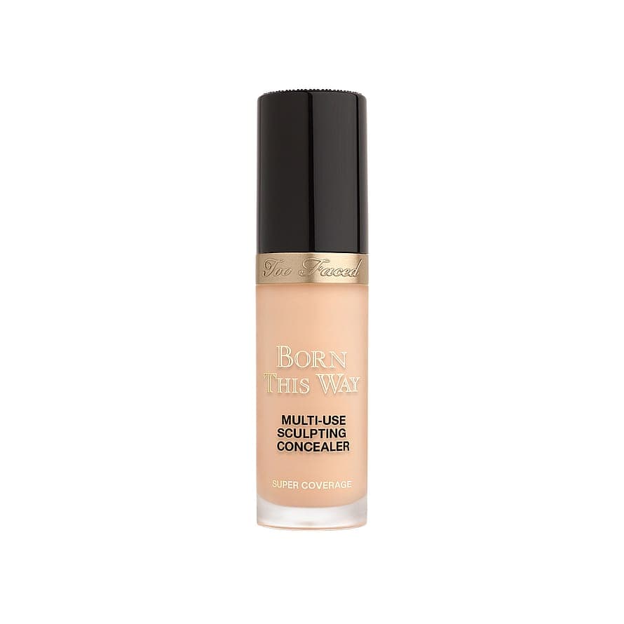 Too Faced Born This Way Super Coverage Concealer Seashell