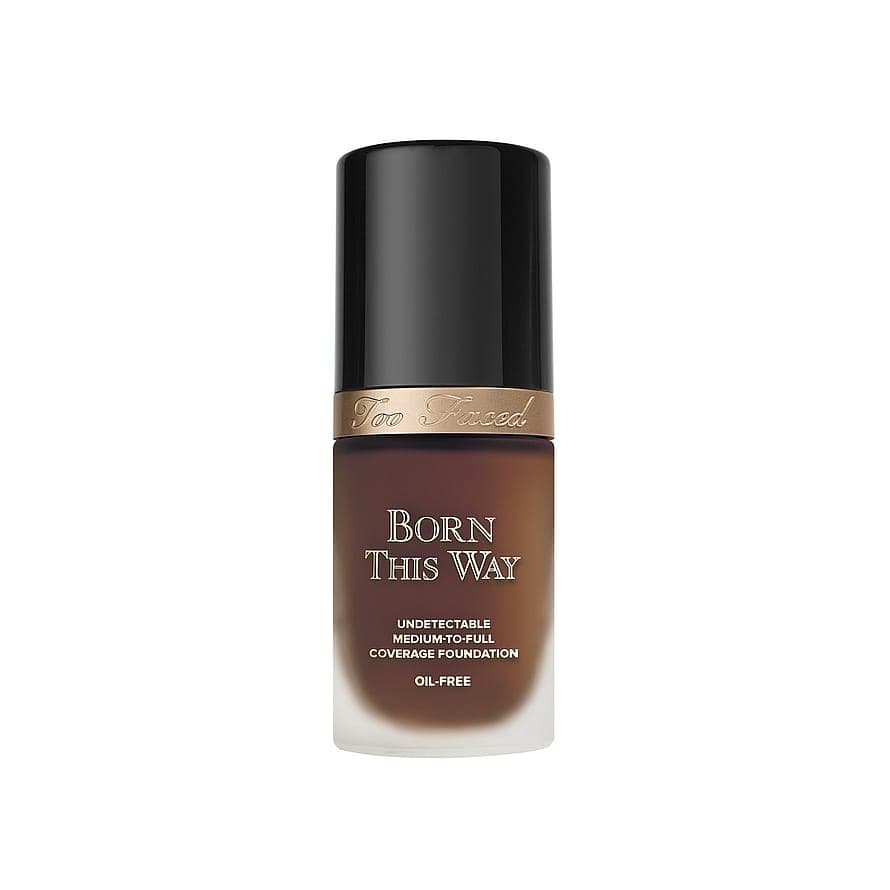 Too Faced Born This Way Foundation Ganache