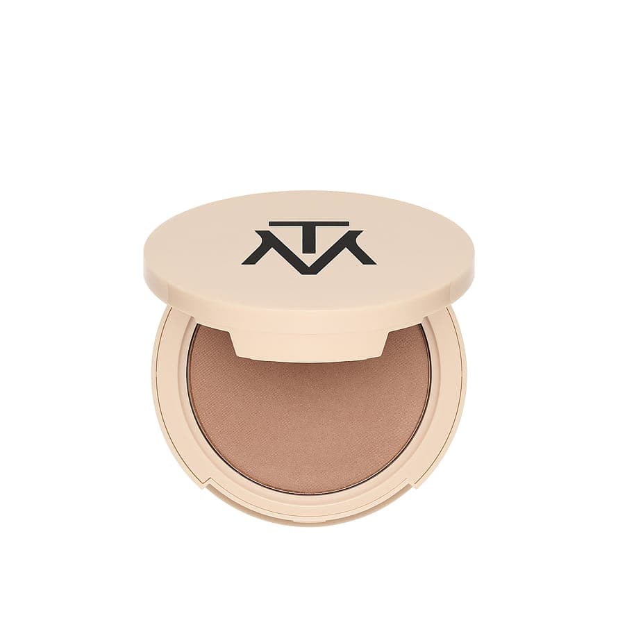 Makethemake Sheer Bronze Powder Cinnamon