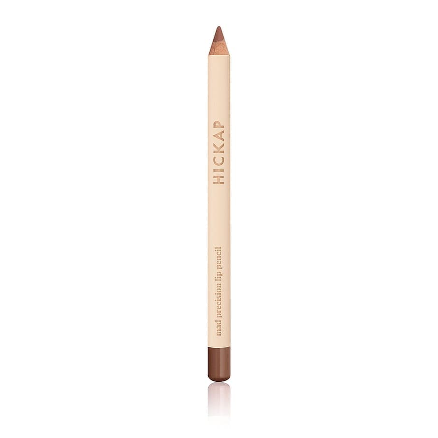 Hickap Mad Precision Lip Pencil Burnt Sugar