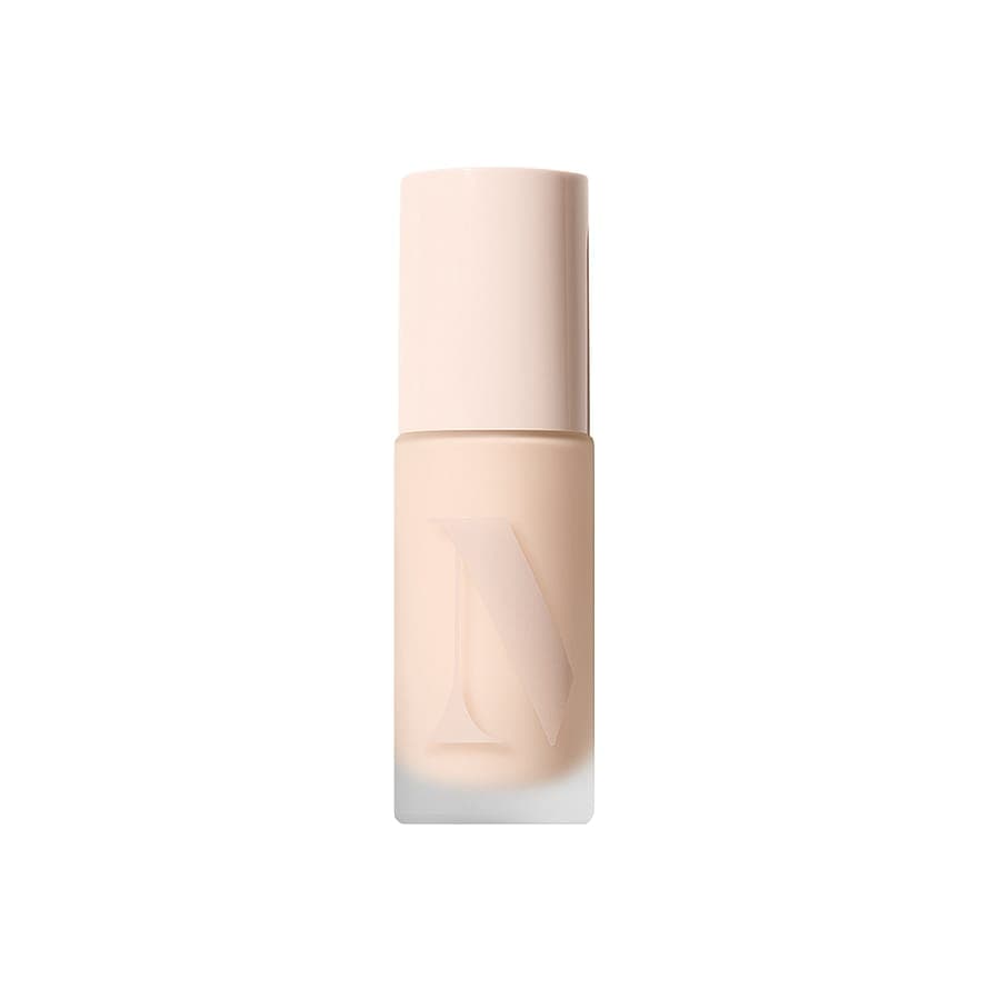 Morphe Lightform Extended Hydration Foundation Light