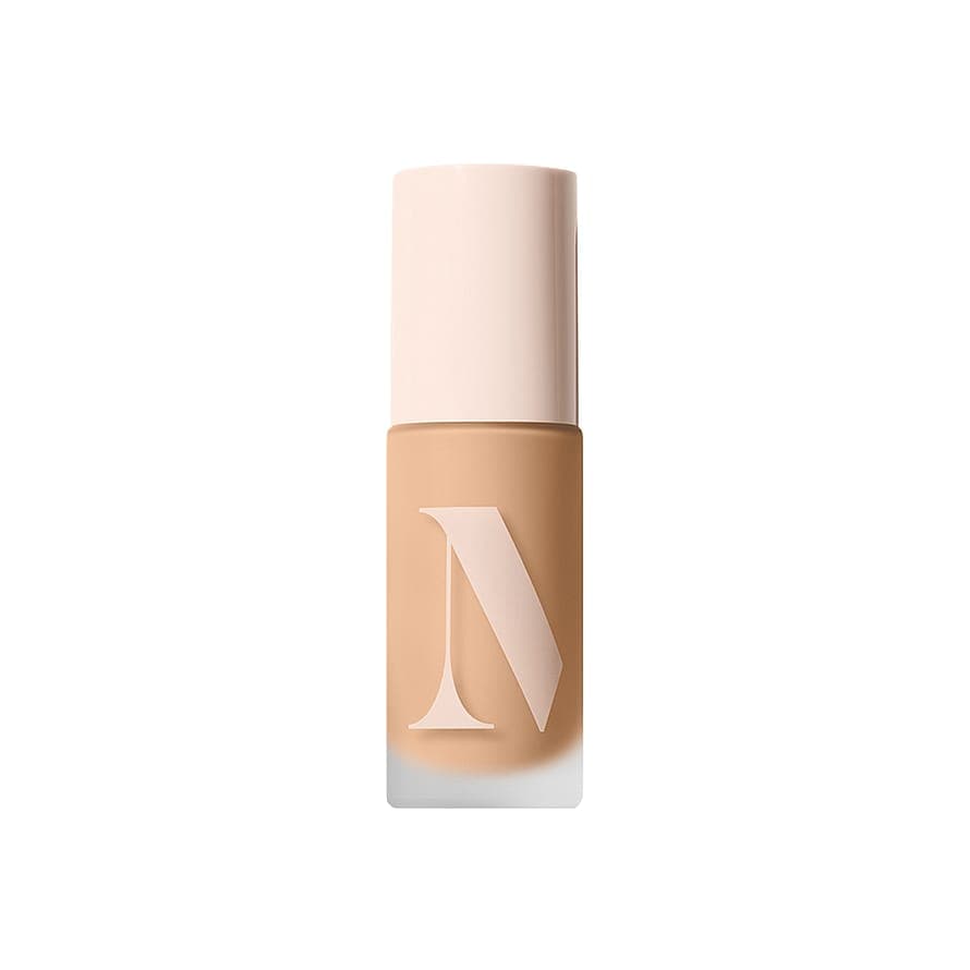 Morphe Lightform Extended Hydration Foundation Medium