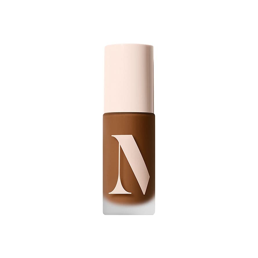 Morphe Lightform Extended Hydration Foundation Deep